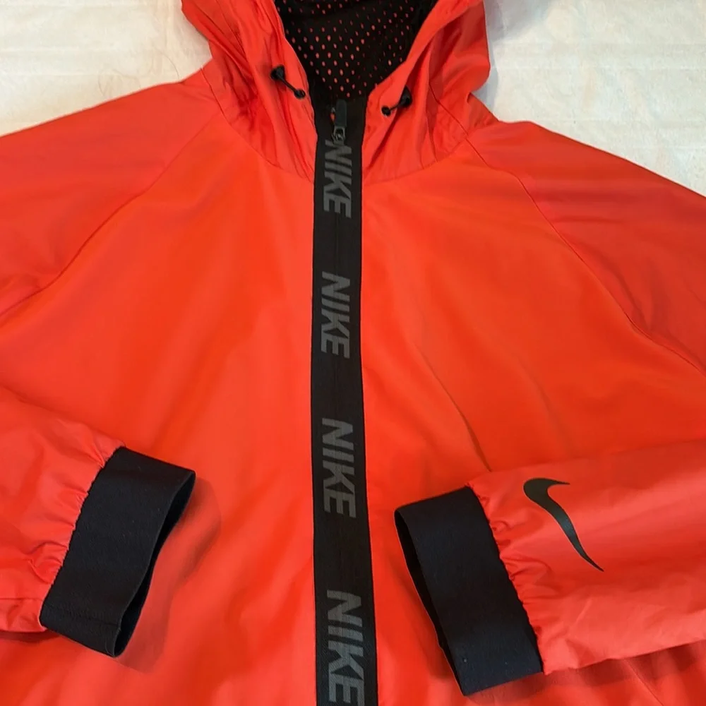 Nike Dri-Fit jacket windbreaker men’s Size XL - Picture 3 of 10
